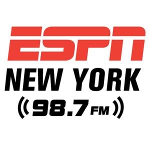 The Anita Marks Show on @ESPNNY98_7FM Saturday & Sunday 12pm to 3pm et - listen at http://t.co/hlTN6hPLXh