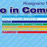 Turismo Rosignano M° (@rosignanom) 's Twitter Profile