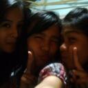 kristel joyce paras - @chokoleyts - Twitter