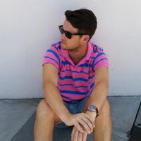 Patrick Gregory (@pat_gregory83) 's Twitter Profile