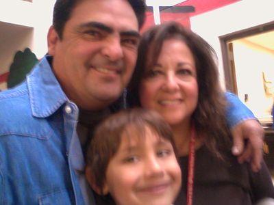 arturovilla61's profile picture. Im from El Paso. Graduate of Glen Rose high where I presently live with my wife of 33 years. We have four grown children and one grandson .