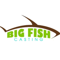 Big Fish Casting(@bigfishcasting) 's Twitter Profile Photo