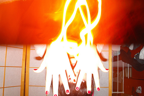 redhotdrops's profile picture. 