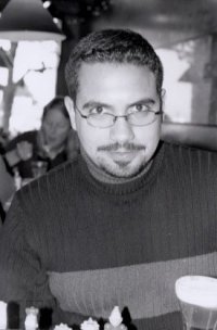economist, data scientist, car guy, marketing theorist, mathematics philosopher, connoisseur of ephemera