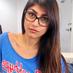 Mia Khalifa (@miakhalifaaa) Twitter profile photo Mia Khalifa (@miakhalifaaa) Twitter profile photo