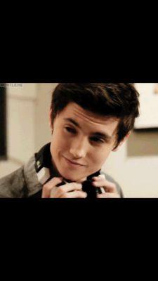 I'm Hunter. This thing would be much cooler if I could slay someone.