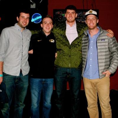 AveryDingman's profile picture. 