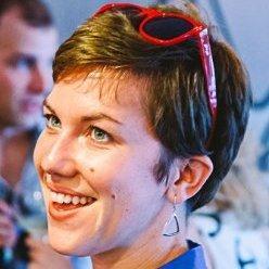 HollyYackle's profile picture. App #Marketing & #PR tidbits by the girl of This App Girl. Former Yelp Senior Community Manager, now helping small #apps and #startups get noticed.