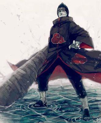 MarcoTheFenix_'s profile picture. Uno de los siete espadachines de la nieblina-Miembro de Akatsuki-Dame una Razón y te cortaré con mi espada samehada -#ShinobiNoSekai