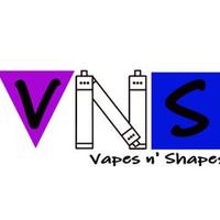 Vapes n' Shapes (@vapes_n_shapes) 's Twitter Profile