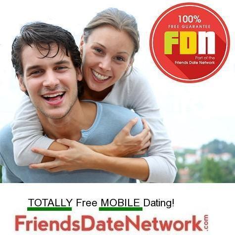 https://t.co/BwAWGoGkE1 by FDN....TOTALLY FREE ONLINE DATING! https://t.co/HKmIagVJQi  
#freedating #dating #totallyfreedating #onlinedating