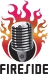 FiresideStory Profile Picture
