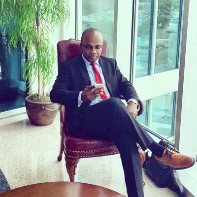 pastorDieudonne's profile picture. (the Chosen one)