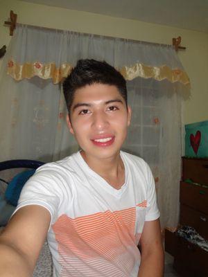 jonnymtz20's profile picture. 