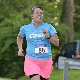 SandiGault's profile picture. 