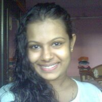 samitha charkel (@samithaprakash) 's Twitter Profile
