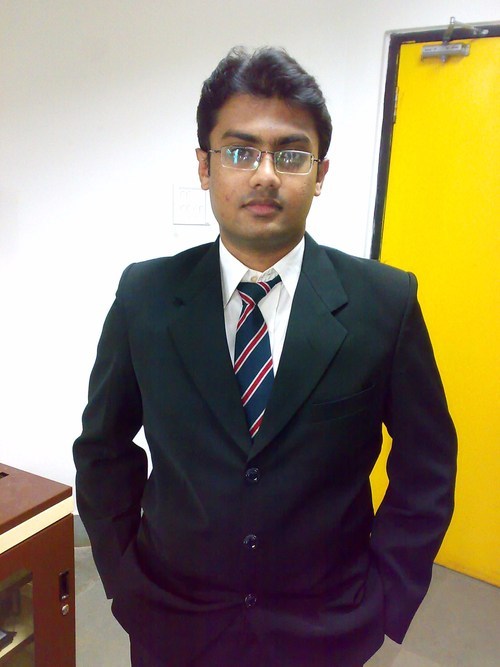 Devdut Saha Profile
