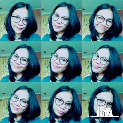 pretty_pangrib's profile picture. Please jangan urusin hidup orang,sebelum bisa urusin diri lo sendiri   | FE (manajement) Moestopo'11