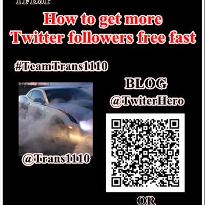 Account run by Terry Kolinsky @Trans1110 @CHARLIE #TWD @Twdfan45 @JERZ_Gal #TurnedUp @MgDoubleYouV #MGWV @My Boxe's