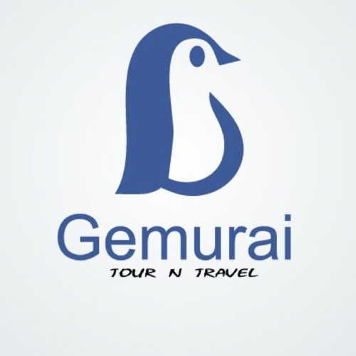 Gemurai Tour & Travel || melayani pemesanan: *tiket pesawat *tiket kereta api *paket tour *voucher hotel *umroh & haji *token PLN & Pulsa elektrik