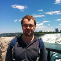 Ben Mulcahy (@ben_mulcahy) 's Twitter Profile