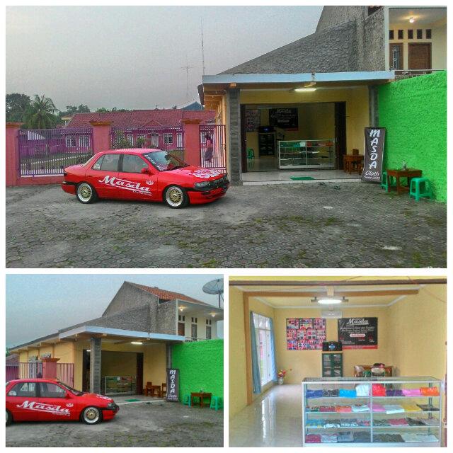 Tersedia berbagai jenis Kaos&Sweater SATUAN/LUSINAN/RIBUAN dengan Desain/Kata2 buatan ANDA sendiri :). Cat Rubber. CP : 236FE36A / 085719034567