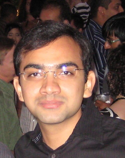 drkdeepak's profile picture. 