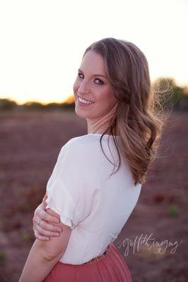 TheBreSmithson's profile picture. Christ Follower. Wife. Mother.