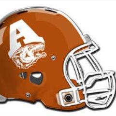 Official Alice Coyotes Football Twitter Page