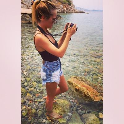 ElleFedd's profile picture. 