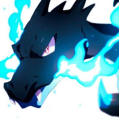 “Each of us is born with a box of matches inside us, but we can't strike them all by ourselves.”〈火災|♀〉