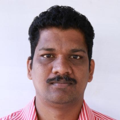 sajithbp74's profile picture. 