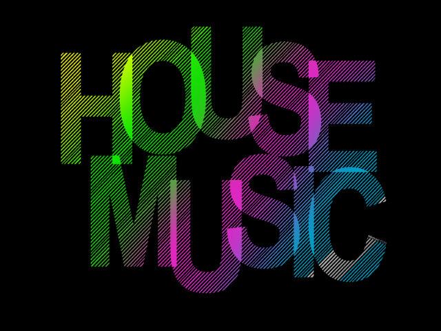 I'm just crazy bout House Music /Deep/Afro/Soulful and Tech House