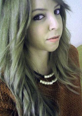 amparonalo1's profile picture. 