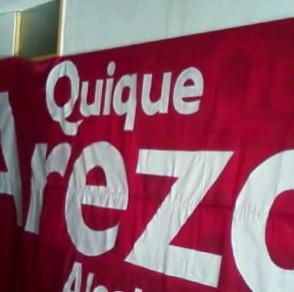 QuiqueArezo's profile picture. Parlamento del Mercosur. Presidente Centro de Estudios Nueva Generación Director RED de Observadores Electorales de América. Asambleista Club Atlético Peñarol