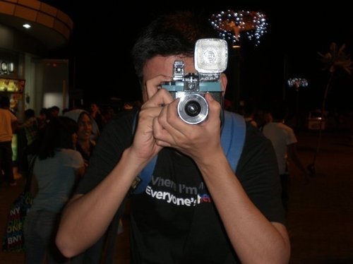 tonguenahnew's profile picture. Galaxy Police