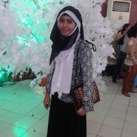 Dwi Ningtyas (@tyaziyaz) 's Twitter Profile