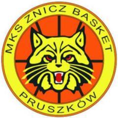 Oficjalne konto MKS Znicz Basket Pruszków