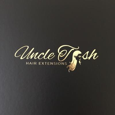 We bring the best quality Virgin remy hair extensions to the world. Web: http://t.co/KY4IztWIIU
Instagram: @uncletosh.hair