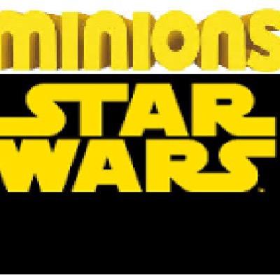 minionsstarwars's profile picture. 