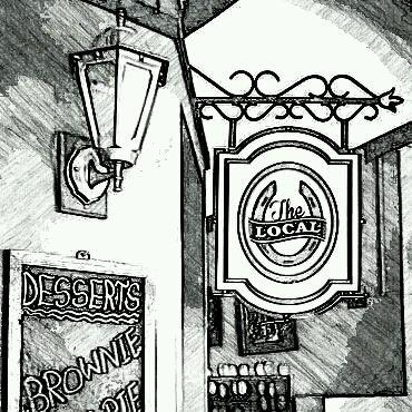 TheLocalBlr's profile picture. A classic Bangalore-styled Bar and Restaurant in Kalyan Nagar. Food, Drink and Music