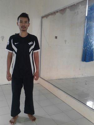 willymasri's profile picture. universitas negeri padang 2011
 pendidikan kepelatihan olahraga