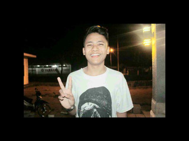 Stand Up Together! | just one @febriina_febrin ★