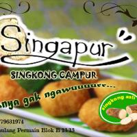 SINGKONG CAMPUR (@singapur_id) 's Twitter Profile