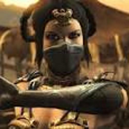 Vengance is Mine (;)