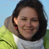 Frédérique Lemoine (@fred_lemoine) 's Twitter Profile