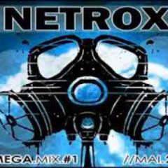 NetroxFuziion's profile picture. 