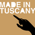 Made in Tuscany (@made_in_tuscany) Twitter profile photo Made in Tuscany (@made_in_tuscany) Twitter profile photo