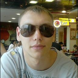 LehaLyadov's profile picture. 