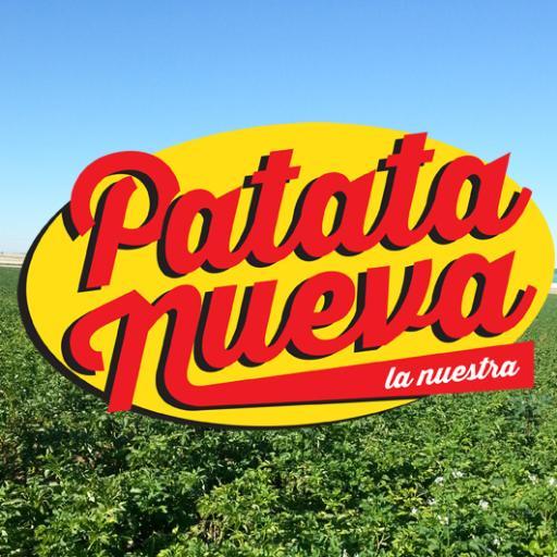 Todos con la Patata Nueva de nuestra tierra #PatataNueva #LaNuestra